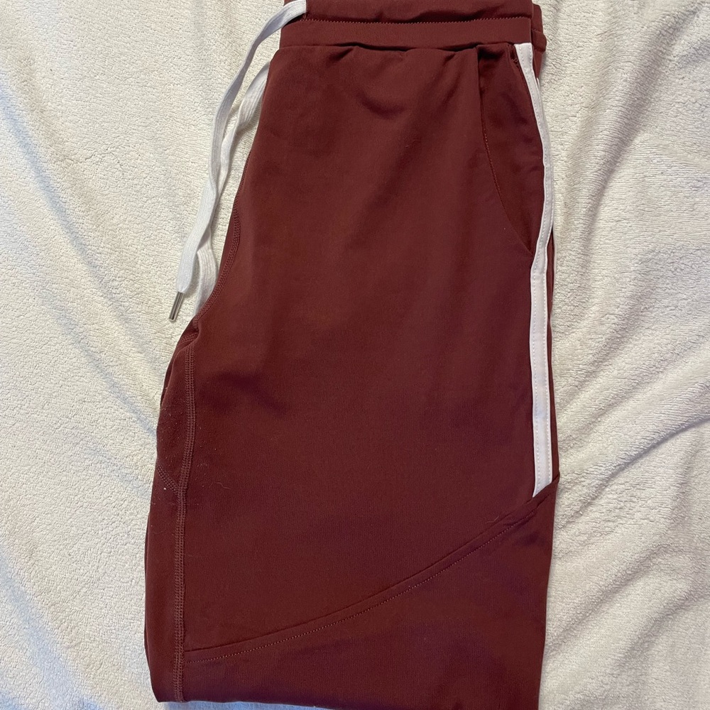 Buffbunny joggers